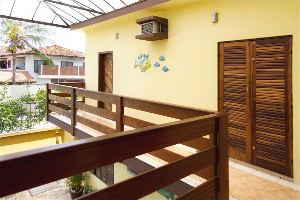 Pousada Solarium - Básica